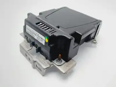 Second-hand car spare part multifunction display for peugeot 508 gt oem iam references 9665356480