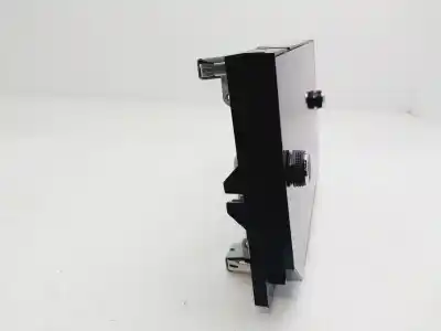 Second-hand car spare part multifunction display for seat arona fr oem iam references 6f0919605a  