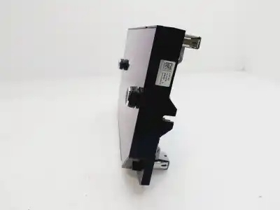 Second-hand car spare part multifunction display for seat arona fr oem iam references 6f0919605a  