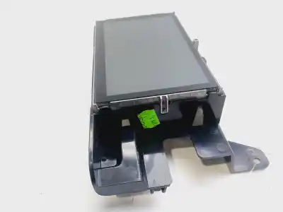 Second-hand car spare part multifunction display for renault kadjar intens oem iam references 280342118r  
