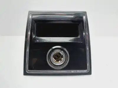 Second-hand car spare part multifunction display for skoda suberb (3t4) ambition oem iam references 3t0919201