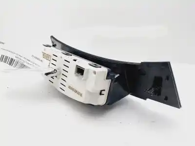 Pezzo di ricambio per auto di seconda mano DISPLAY MULTIFUNZIONE per HONDA CIVIC BERLINA 5 (FK)  Riferimenti OEM IAM 78100G412  