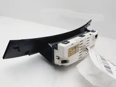 Автозапчастина б/у багатофункційний дисплей для honda civic berlina 5 (fk) 2.2 i-ctdi comfort посилання на oem iam 78100g412  