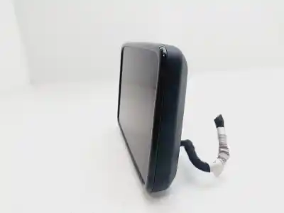 Second-hand car spare part multifunction display for ford ka+ ultimate oem iam references j7bt18b955gc  