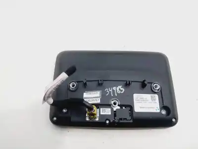 Автозапчастина б/у багатофункційний дисплей для FORD KA+ Ultimate Посилання на OEM IAM J7BT18B955GC  