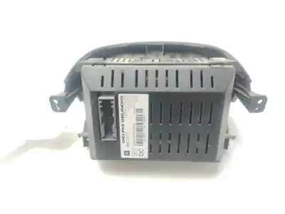 Автозапчастина б/у багатофункційний дисплей для opel antara enjoy 4x4 посилання на oem iam 96627615   Автозапчастина б/у багатофункційний дисплей для opel antara enjoy 4x4 посилання на oem iam 96627615