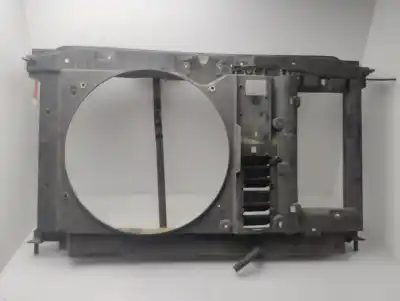 Second-hand car spare part FRONT PANEL for CITROEN C4 BERLINA  OEM IAM references 9651941680  
