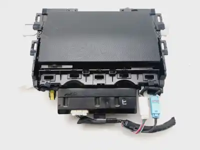 Tweedehands auto-onderdeel multifunctioneel display voor lexus ct (zwa10_) 200h (zwa10_) oem iam-referenties 5542076010  