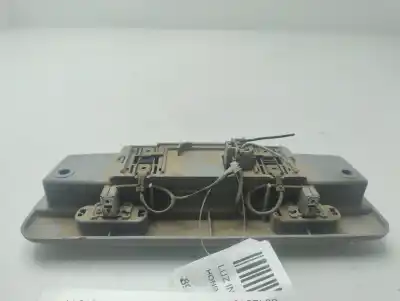 Автозапчастина б/у внутрішне світло для honda cr-v (rd1/3) básico (rd1) посилання на oem iam 894251544  