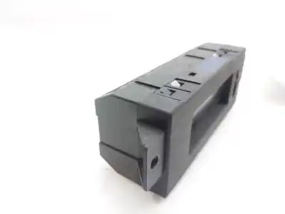 Peça sobressalente para automóvel em segunda mão DISPLAY GPS / MULTIMÍDIA por OPEL MERIVA  Referências OEM IAM 009164455  