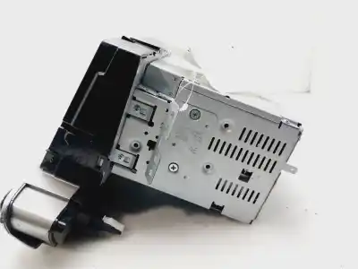 Peça sobressalente para automóvel em segunda mão display gps / multimídia por hyundai ioniq klass electro referências oem iam 96550g2251z2