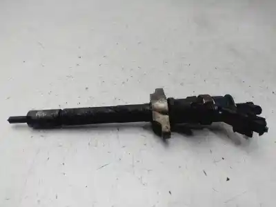 Second-hand car spare part injector for citroen c4 picasso i monospace (ud_) 1.6 hdi oem iam references 0445110297  
