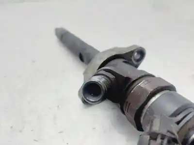 Second-hand car spare part injector for citroen c4 picasso i monospace (ud_) 1.6 hdi oem iam references 0445110297