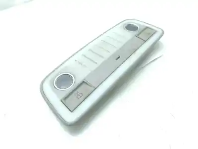 Second-hand car spare part INTERIOR LIGHT for MERCEDES-BENZ CLASE E (W212) FAMILIAR  OEM IAM references 21282050019051  