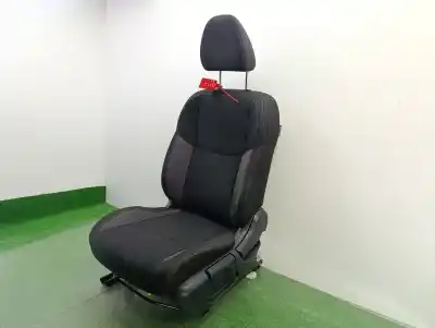 Second-hand car spare part LEFT FRONT SEAT for NISSAN QASHQAI (J11) Acenta OEM IAM references 873514EA0A  