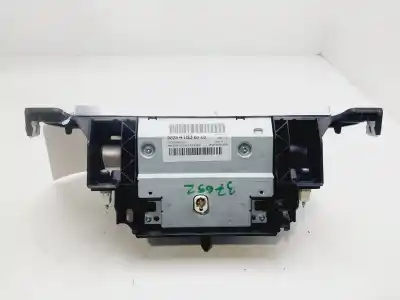 Автозапчасти б/у многофункциональный дисплей за peugeot 5008 allure ссылки oem iam 9828418380