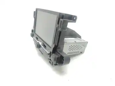 Piesă de schimb auto la mâna a doua ecran display multifuncțional displei pentru opel crossland x selective 82 cv / 60 kw referințe oem iam 7310500000
