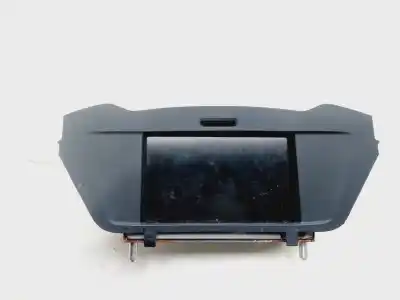 Second-hand car spare part multifunction display for ford grand c-max titanium oem iam references am5t18b955dj