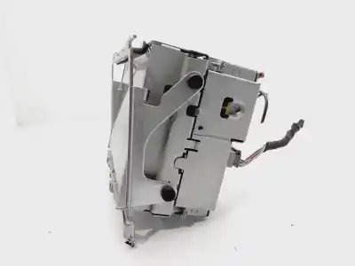 Peça sobressalente para automóvel em segunda mão display gps / multimídia por jaguar xf i (x250) 2.2 d referências oem iam cx2314f667al