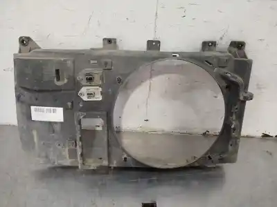 İkinci el araba yedek parçası ön Panel için CITROEN XSARA PICASSO 1.8 CAT (6FZ / EW7J4) OEM IAM referansları 1308V9  