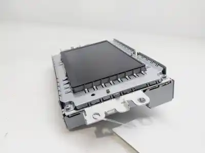 Peça sobressalente para automóvel em segunda mão display gps / multimídia por volvo v40 kinetic referências oem iam 31427183  
