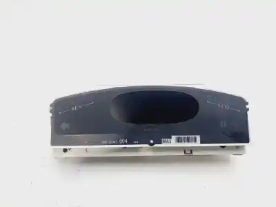 Pezzo di ricambio per auto di seconda mano DISPLAY MULTIFUNZIONE per HONDA CIVIC BERLINA 5 (FK)  Riferimenti OEM IAM SMG78100G411  