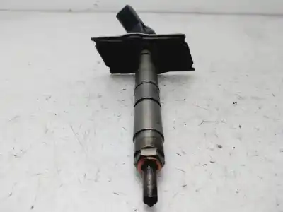 Автозапчасти б/у инжектор за audi a6 allroad quattro (4fh) 3.0 tdi ссылки oem iam 059130277ah