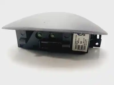 Second-hand car spare part multifunction display for opel combo cargo oem iam references 13242079  