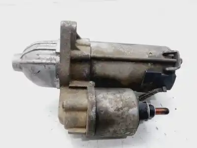 Автозапчасти б/у двигатель запускается за lancia ypsilon (101) 1.3 multijet 16v platino (66kw) (10.2006->) ссылки oem iam 518102660  