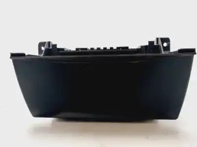 Peça sobressalente para automóvel em segunda mão display gps / multimídia por opel astra gtc enjoy referências oem iam 13253694  