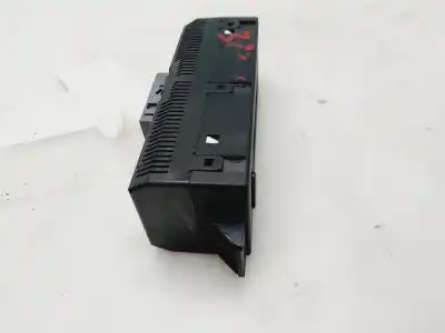 Pièce détachée automobile d'occasion écran multifonctions pour opel corsa d expression références oem iam 13373979