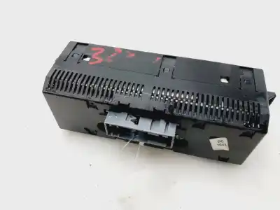 Pièce détachée automobile d'occasion écran multifonctions pour opel corsa d expression références oem iam 13373979  