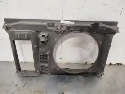 Автозапчастина б/у фронтальна панель для peugeot 307 break/sw (s2) x-line 90 cv / 66 kw посилання на oem iam 7104v3  