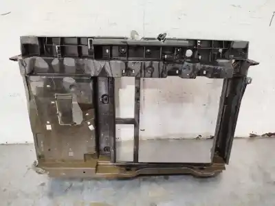 Second-hand car spare part FRONT PANEL for CITROEN C2  OEM IAM references 7104FQ  