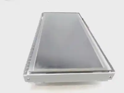 Tweedehands auto-onderdeel multifunctioneel display voor jaguar e-pace se awd 150 cv / 110 kw oem iam-referenties gx6319c299ae