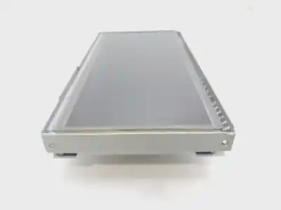 Second-hand car spare part multifunction display for jaguar e-pace se awd 150 cv / 110 kw oem iam references gx6319c299ae  