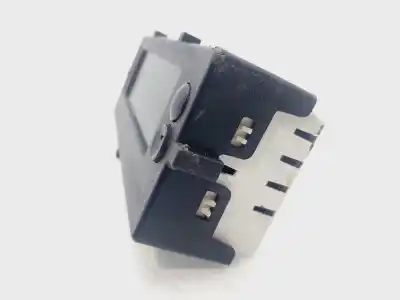 Автозапчастина б/у багатофункційний дисплей для renault clio iii authentique посилання на oem iam 280340017r  