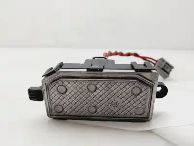 Second-hand car spare part heater blower for volvo v40 momentum oem iam references 31436958  
