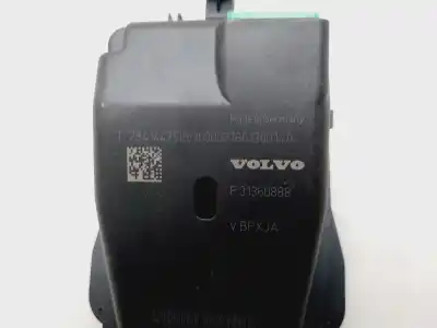 Peça sobressalente para automóvel em segunda mão sensor por volvo v40 momentum referências oem iam 31360888  