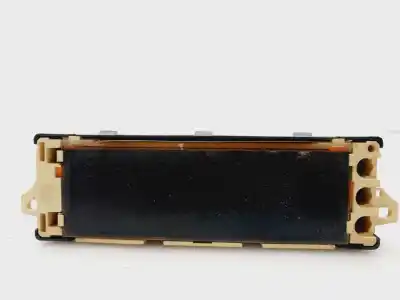 Peça sobressalente para automóvel em segunda mão  por PEUGEOT 207  Referências OEM IAM 9663205580  