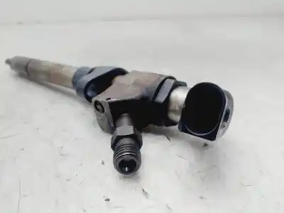 Автозапчастина б/у инжектор для ford focus c-max (cap) trend (d) посилання на oem iam 9647247280  