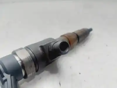 Peça sobressalente para automóvel em segunda mão injetor por ford fiesta vi (cb1, ccn) 1.5 tdci referências oem iam cv6q9f593aa  
