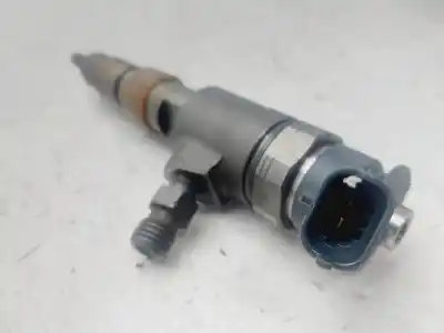 Peça sobressalente para automóvel em segunda mão injetor por ford fiesta vi (cb1, ccn) 1.5 tdci referências oem iam cv6q9f593aa  