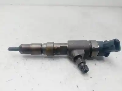 Gebrauchtes Autoersatzteil injektor zum ford fiesta vi (cb1, ccn) 1.5 tdci oem-iam-referenzen cv6q9f593aa  
