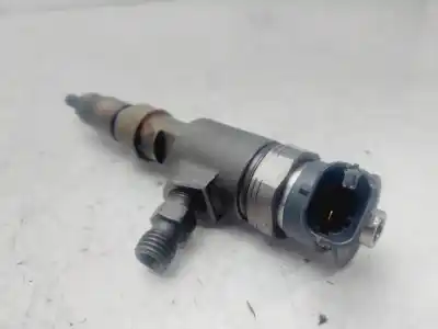 Gebrauchtes Autoersatzteil injektor zum ford fiesta vi (cb1, ccn) 1.5 tdci oem-iam-referenzen cv6q9f593aa  
