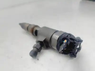 Peça sobressalente para automóvel em segunda mão injetor por ford fiesta vi (cb1, ccn) 1.5 tdci referências oem iam cv6q9f593aa  