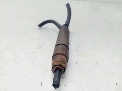 Second-hand car spare part injector for audi a4 berlina (b5) 1.9 tdi oem iam references 028130201t