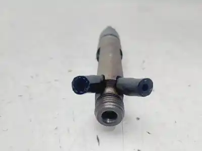 Second-hand car spare part injector for audi a4 berlina (b5) 1.9 tdi oem iam references 028130201t