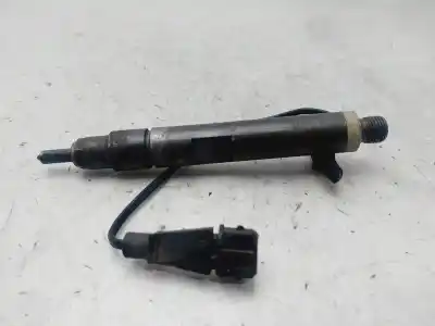Peça sobressalente para automóvel em segunda mão injetor por audi a4 berlina (b5) 1.9 tdi referências oem iam 02813020