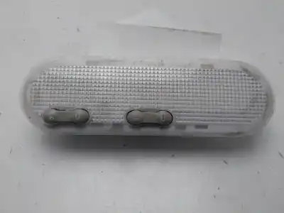 Peça sobressalente para automóvel em segunda mão Luz Interior por RENAULT KANGOO Profesional Referências OEM IAM 8200439423  